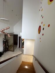 Tropika East (D14), Condominium #530329001